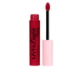 NYX PROFESSIONAL MAKE UP-XXL LINGERIE sizzlin-DrShampoo - Perfumaria e Cosmética